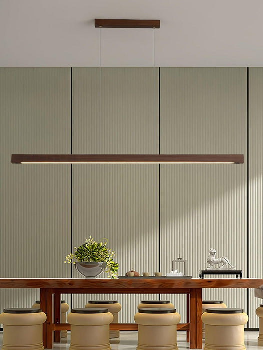 Linear Horizon Pendant Light - DWHOME