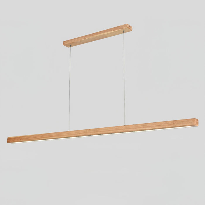 Linear Horizon Pendant Light - DWHOME