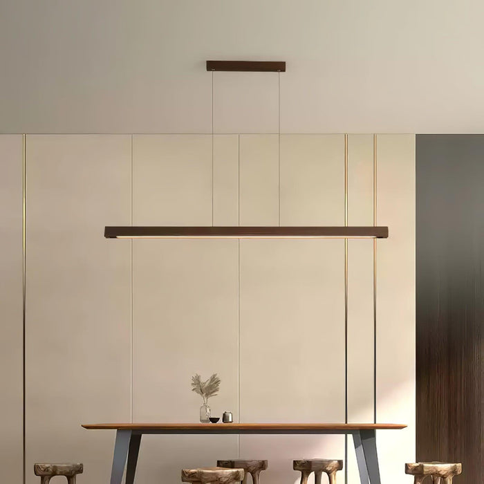 Linear Horizon Pendant Light - DWHOME