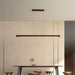 Linear Horizon Pendant Light - DWHOME