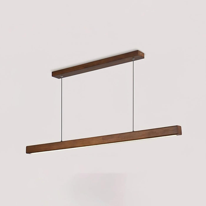 Linear Horizon Pendant Light - DWHOME