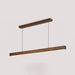 Linear Horizon Pendant Light - DWHOME