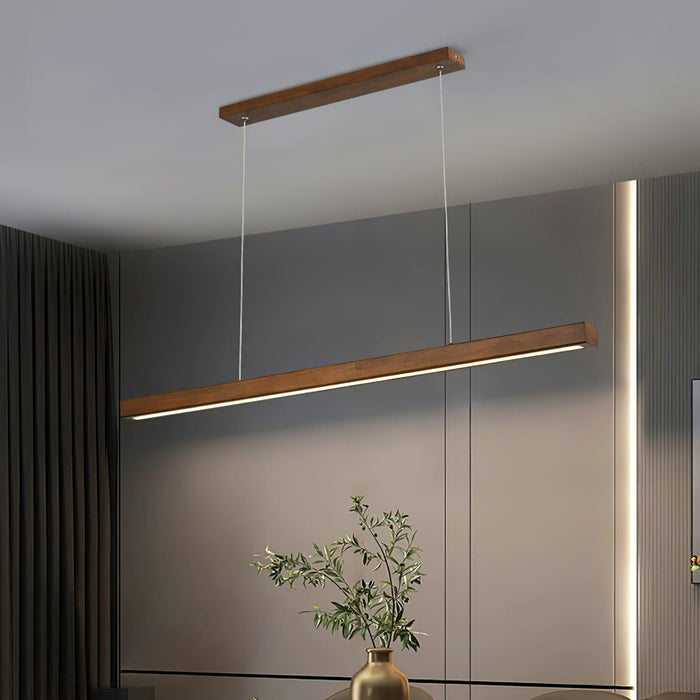 Linear Horizon Pendant Light - DWHOME