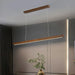 Linear Horizon Pendant Light - DWHOME