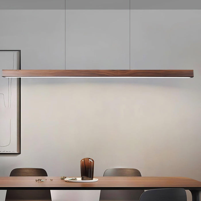Linear Horizon Pendant Light - DWHOME