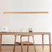 Linear Horizon Pendant Light - DWHOME