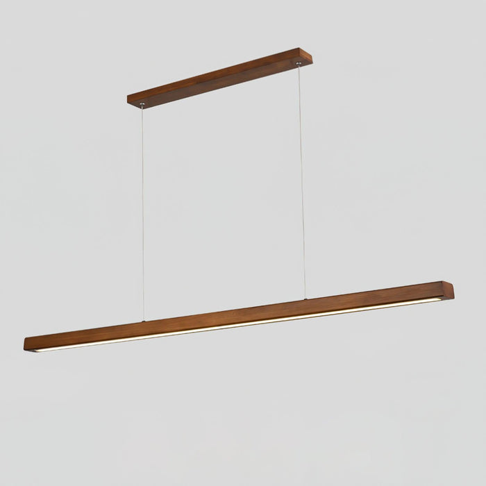 Linear Horizon Pendant Light - DWHOME
