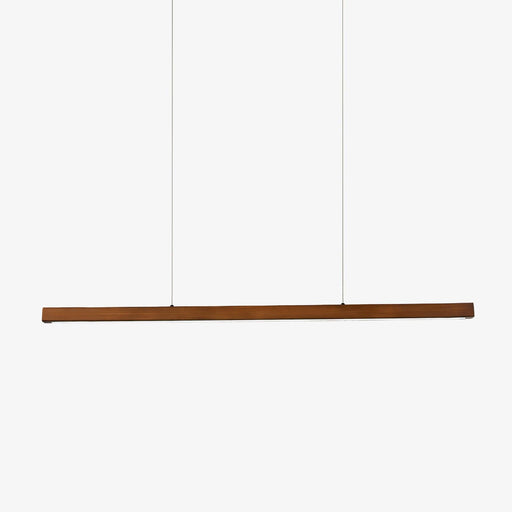 Linear Horizon Pendant Light - DWHOME