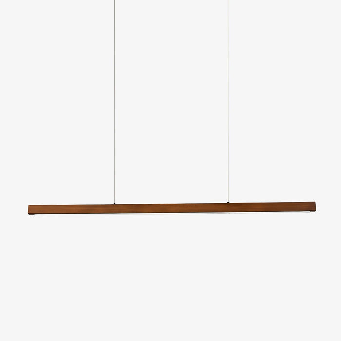 Linear Horizon Pendant Light - DWHOME