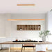 Linear Horizon Pendant Light - DWHOME