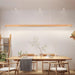 Linear Horizon Pendant Light - DWHOME