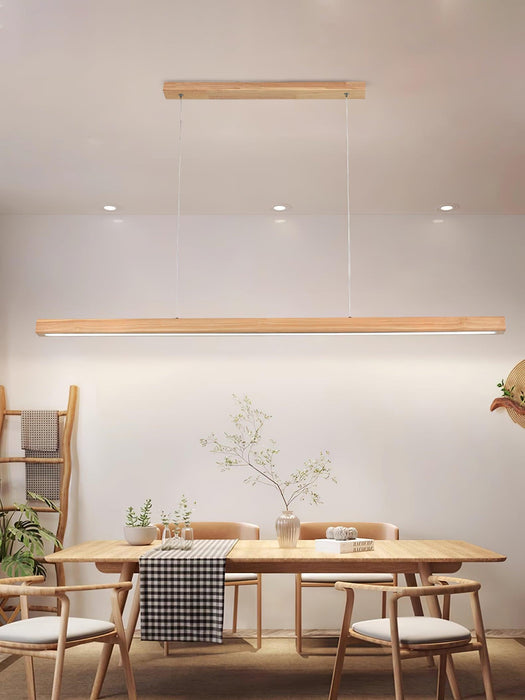 Linear Horizon Pendant Light - DWHOME