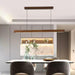Linear Horizon Pendant Light - DWHOME