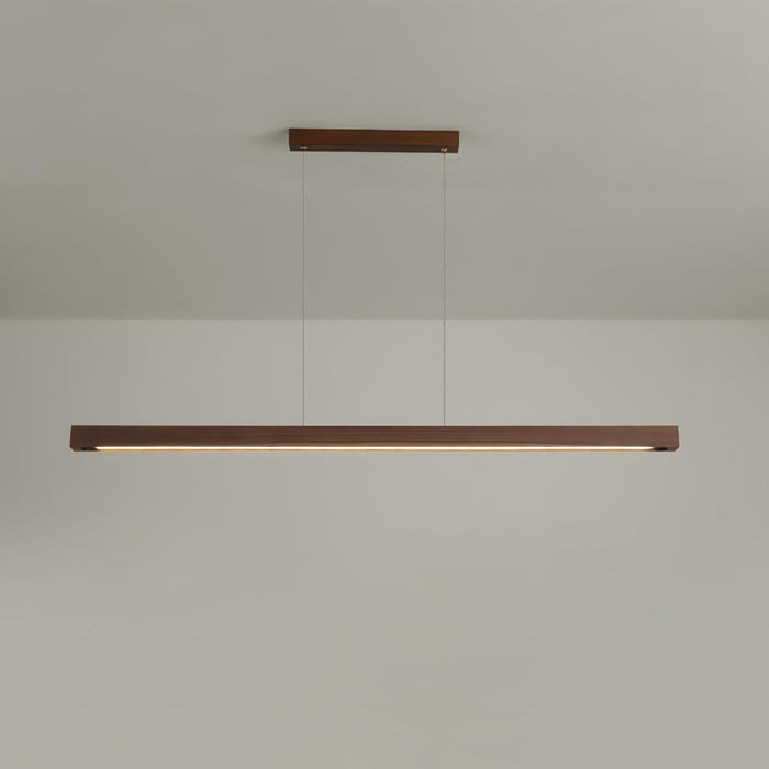 Linear Horizon Pendant Light - DWHOME