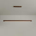Linear Horizon Pendant Light - DWHOME