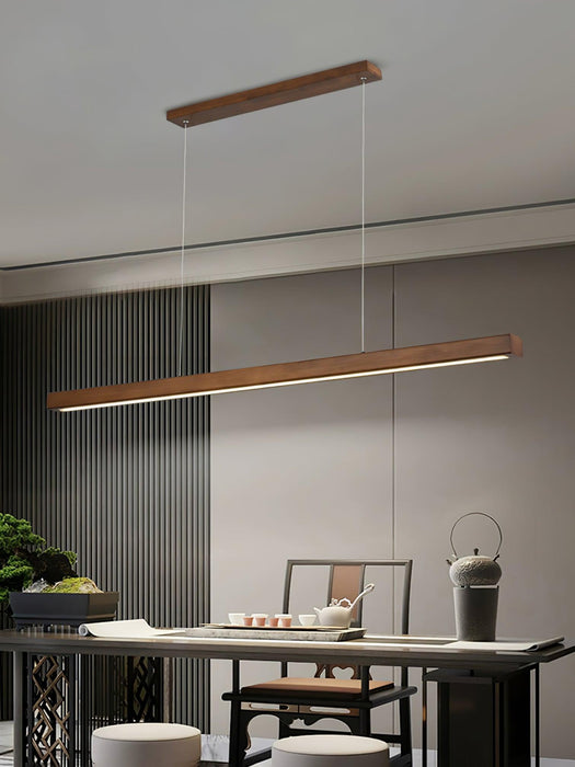 Linear Horizon Pendant Light - DWHOME