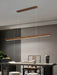 Linear Horizon Pendant Light - DWHOME