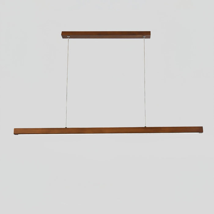 Linear Horizon Pendant Light - DWHOME