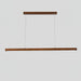Linear Horizon Pendant Light - DWHOME