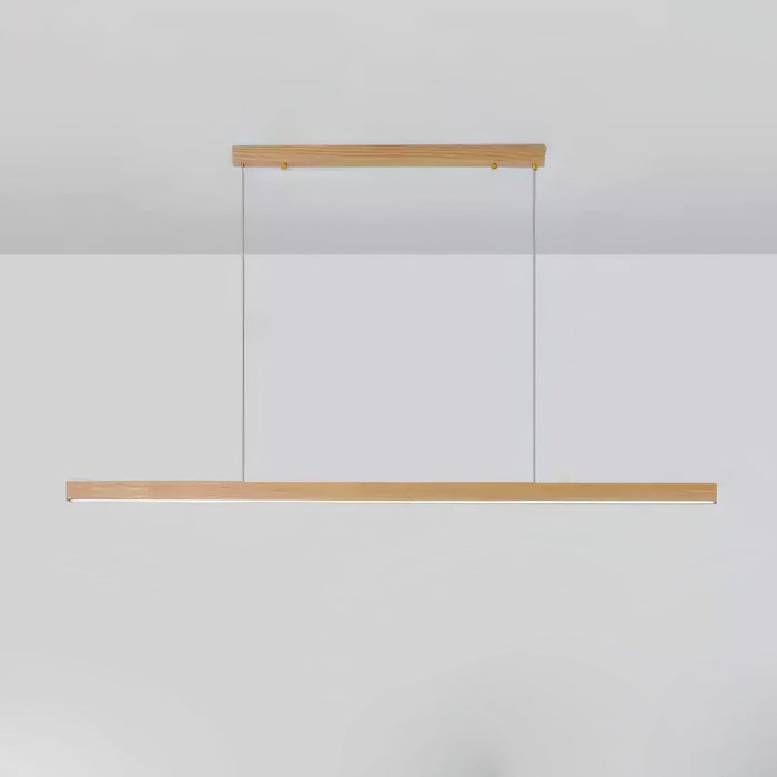 Linear Horizon Pendant Light - DWHOME