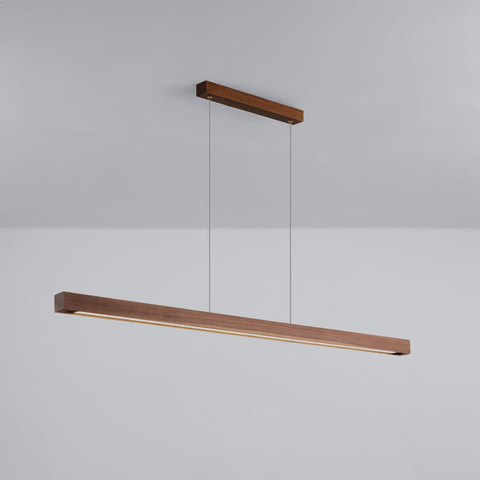 Linear Horizon Pendant Light - DWHOME