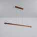 Linear Horizon Pendant Light - DWHOME