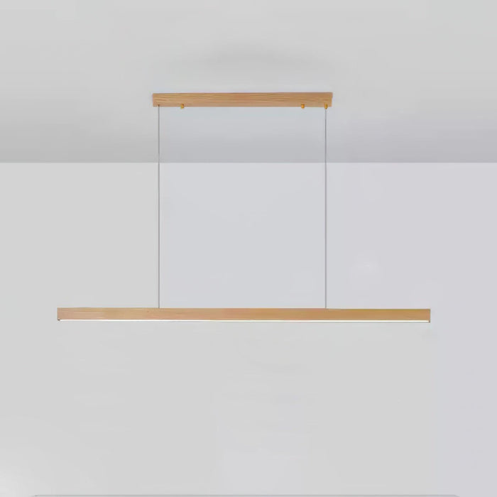Linear Horizon Pendant Light - DWHOME