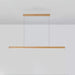 Linear Horizon Pendant Light - DWHOME