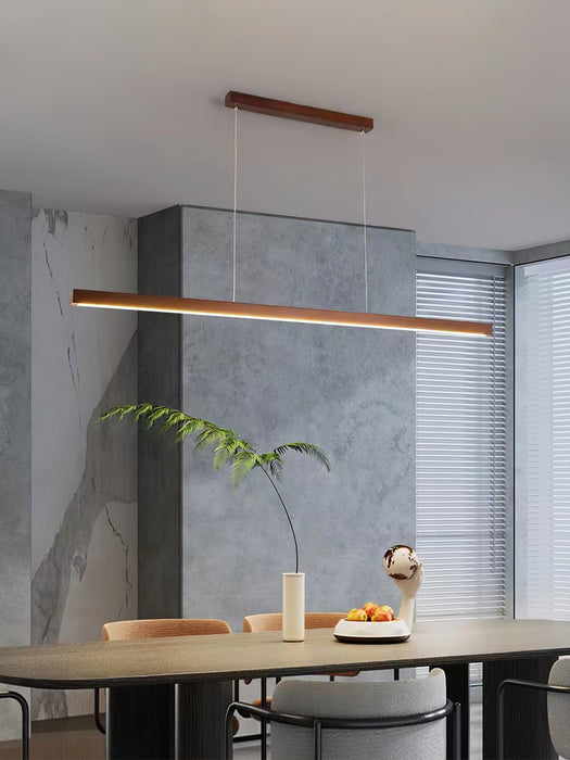 Linear Horizon Pendant Light - DWHOME
