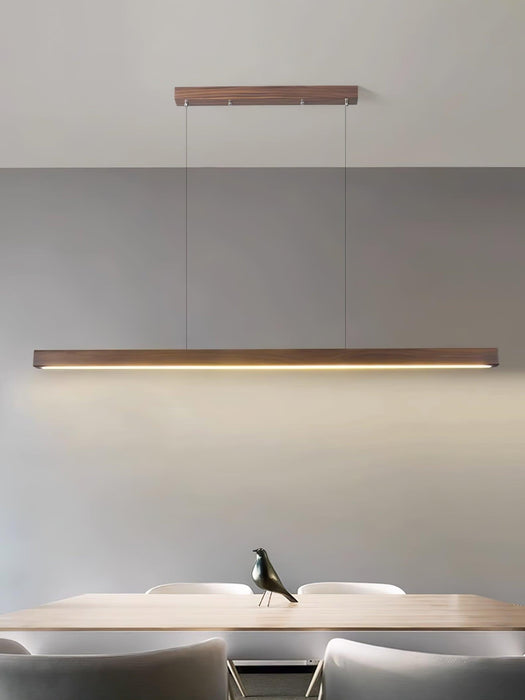 Linear Horizon Pendant Light - DWHOME