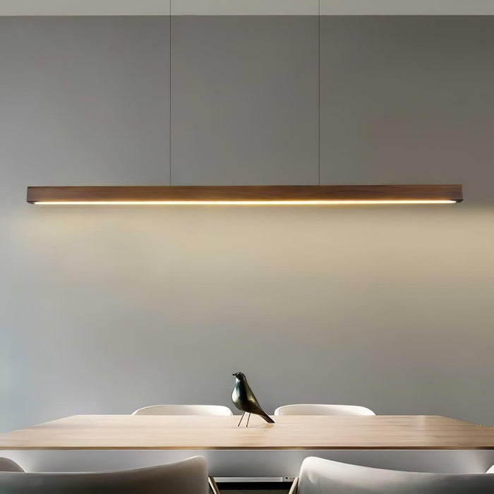 Linear Horizon Pendant Light - DWHOME