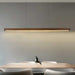 Linear Horizon Pendant Light - DWHOME