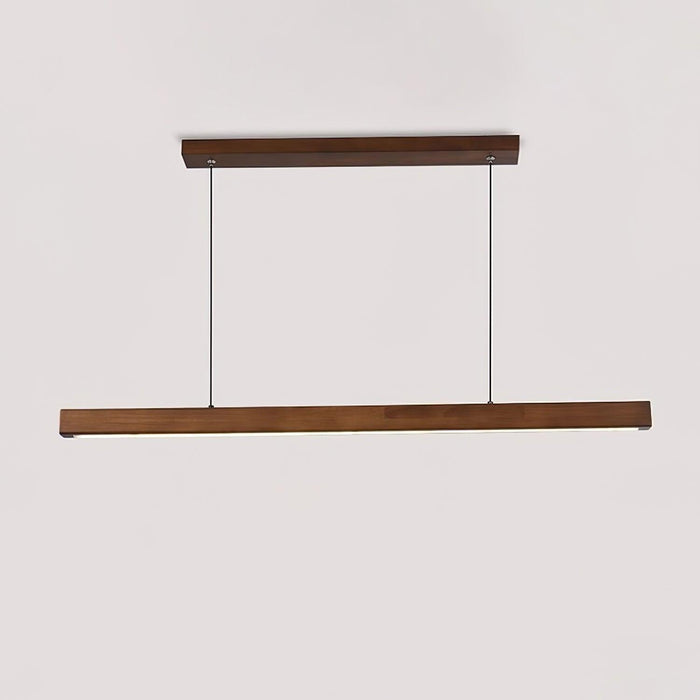 Linear Horizon Pendant Light - DWHOME