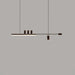 Linear Island Pendant Lamp-DWHOME