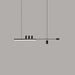Linear Island Pendant Lamp-DWHOME
