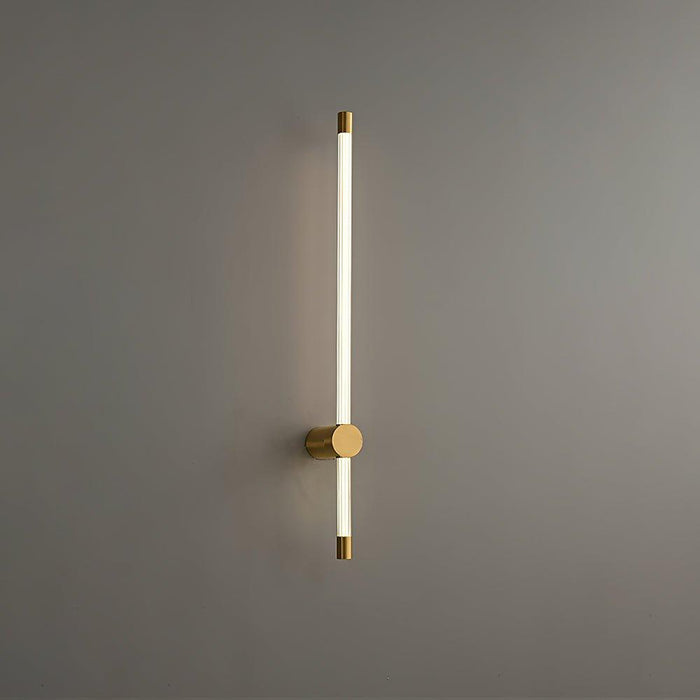 Linear LED Sconce-DWHOME