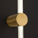 Linear LED Sconce-DWHOME