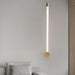 Linear LED Sconce-DWHOME
