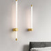 Linear LED Sconce-DWHOME