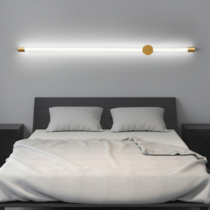 Linear LED Sconce-DWHOME