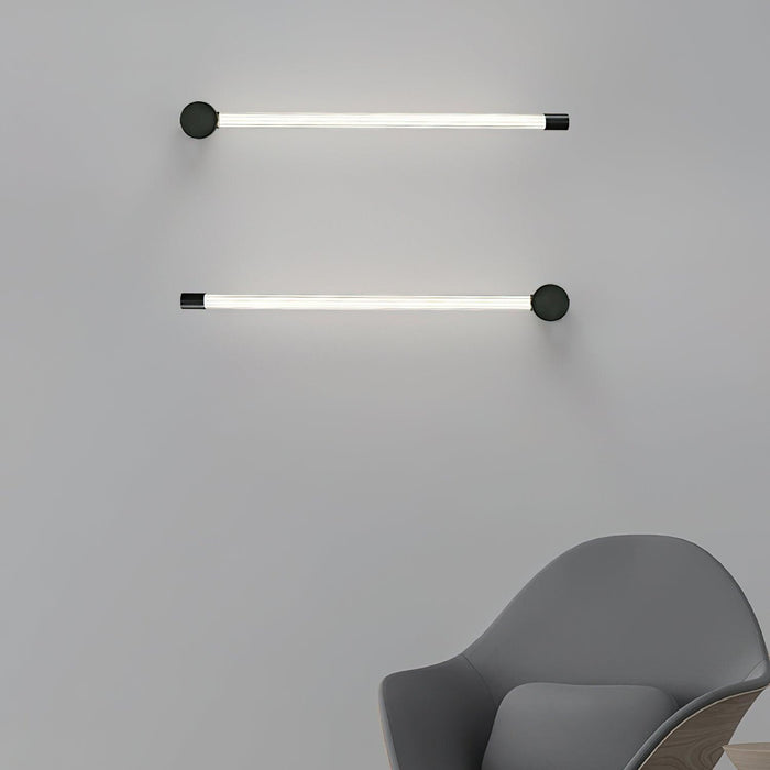 Linear LED Sconce-DWHOME