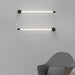 Linear LED Sconce-DWHOME