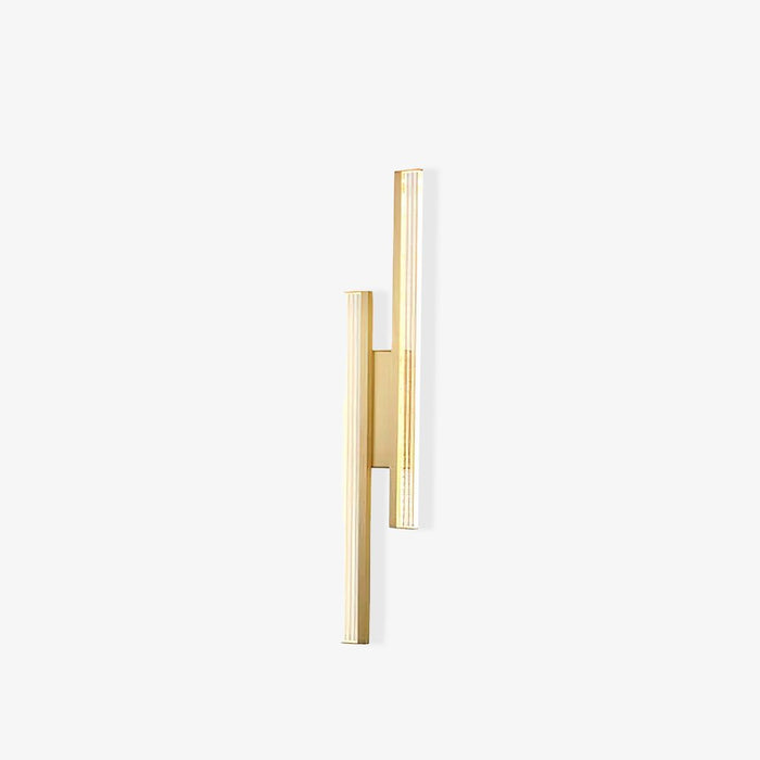 Linear LED Wall Lamp - Vakkerlight