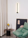 Linear LED Wall Light-DWHOME