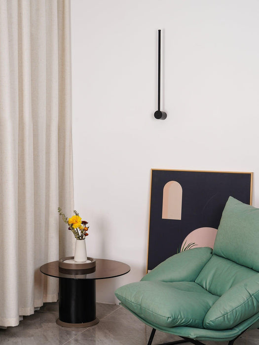 Linear LED Wall Light-DWHOME