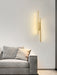 Linear LED Wall Lamp - Vakkerlight