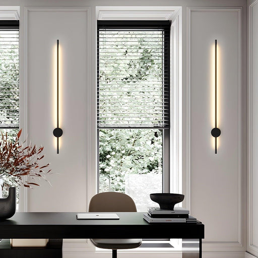 Linear LED Wall Light-DWHOME
