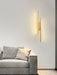 Linear LED Wall Lamp - Vakkerlight
