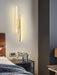 Linear LED Wall Lamp - Vakkerlight