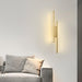 Linear LED Wall Lamp - Vakkerlight
